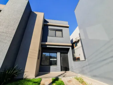 Casa com 3 Quartos à venda, 100m² no Hípica, Porto Alegre