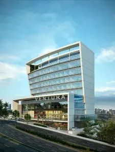 Sala Comercial à venda, 47m² no Vale do Sereno, Nova Lima