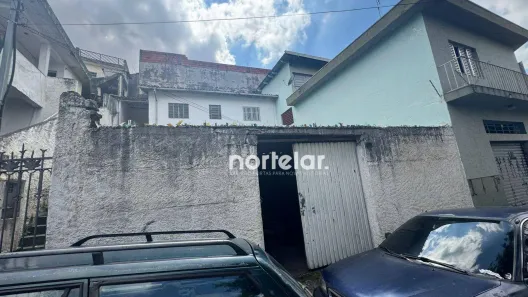 Casa com 3 Quartos à venda, 195m² no Vila Pereira Cerca, São Paulo