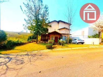 Casa com 3 Quartos à venda, 381m² no Condomínio Terras de Santa Cruz, Bragança Paulista