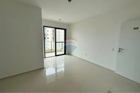 Apartamento com 2 Quartos à venda, 58m² no Coroa do Meio, Aracaju