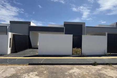 Casa com 2 Quartos à venda, 73m² no , Primavera do Leste
