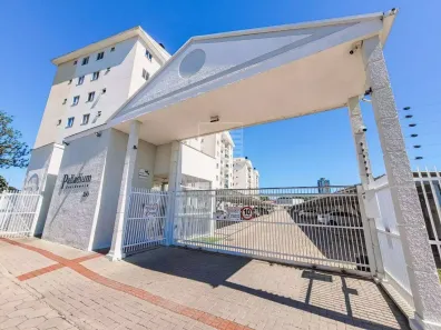 Apartamento com 2 Quartos à venda, 54m² no Centro, Penha
