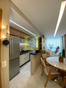 Apartamento com 2 Quartos à venda, 65m² no Jardim Camburi, Vitória