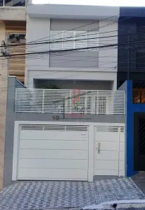 Imóvel Comercial à venda, 152m² no Jardim Anália Franco, São Paulo