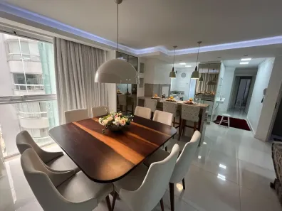 Apartamento com 3 Quartos à venda, 115m² no Centro, Balneário Camboriú