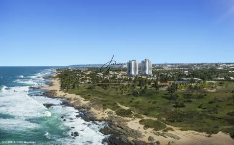 Apartamento com 1 Quarto à venda, 44m² no Itapuã, Salvador