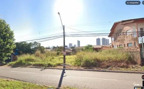 Lote/Terreno para alugar, 780m² no Parque Amazônia, Goiânia