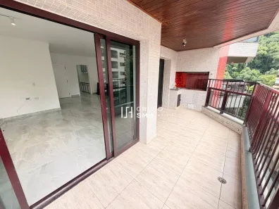 Apartamento com 3 Quartos à venda, 170m² no Pitangueiras, Guarujá