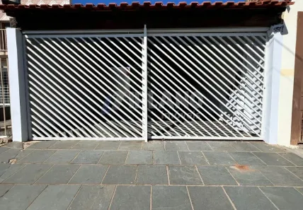 Casa com 2 Quartos à venda, 110m² no Parque Santa Felícia Jardim, São Carlos