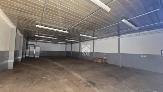 Ponto Comercial à venda, 563m² no Jardim Brasil, Amparo