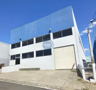 Galpão/Depósito/Armazém para alugar, 1152m² no Comercial Vitória Martini, Indaiatuba