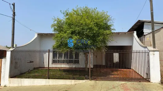 Casa com 3 Quartos à venda, 220m² no Jardim Agari, Londrina