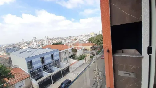 Apartamento com 2 Quartos à venda, 44m² no Vila Nivi, São Paulo