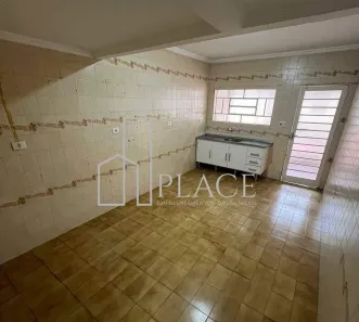 Casa com 2 Quartos para alugar, 80m² no Bassan, Marília