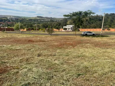 Lote/Terreno à venda, 430m² no Bonfim Paulista, Ribeirão Preto