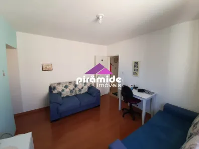Apartamento com 1 Quarto à venda, 45m² no Vila Adyana, São José dos Campos