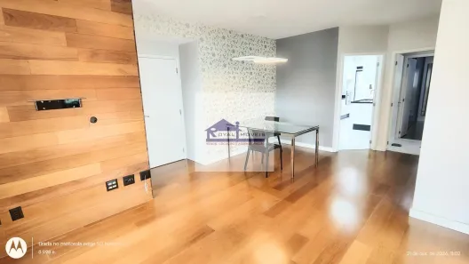 Apartamento com 3 Quartos à venda, 94m² no Vila Clementino, São Paulo
