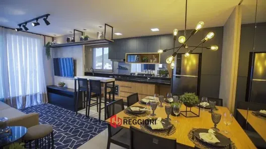 Apartamento com 3 Quartos à venda, 130m² no São Vicente, Itajaí