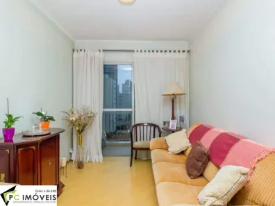 Apartamento com 3 Quartos à venda, 91m² no Santana, São Paulo