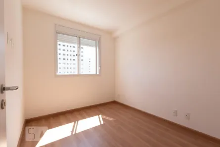 Apartamento com 1 Quarto à venda, 42m² no Brás, São Paulo