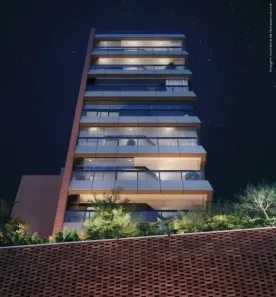 Apartamento com 3 Quartos à venda, 119m² no Botafogo, Rio de Janeiro