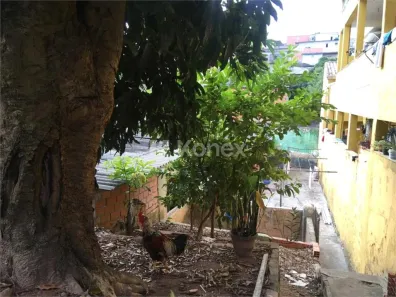 Lote/Terreno com 1 Quarto à venda, 350m² no Vila Barbosa, São Paulo
