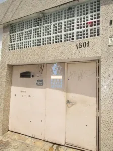 Kitnet com 1 Quarto para alugar, 25m² no Vila Mazzei, São Paulo