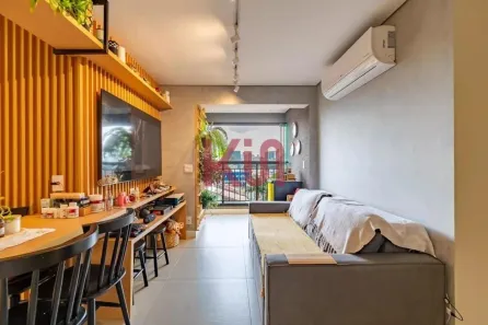 Apartamento com 2 Quartos à venda, 85m² no Vila Parque Jabaquara, São Paulo