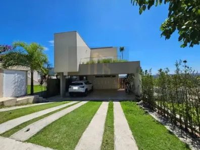 Casa com 3 Quartos à venda, 314m² no Fazenda Rodeio, Mogi das Cruzes