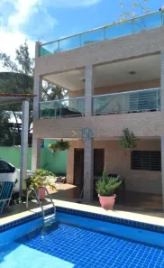 Casa com 4 Quartos à venda, 540m² no Poço, Cabedelo