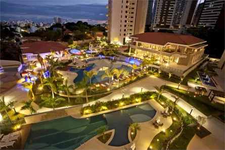 Apartamento com 4 Quartos à venda, 280m² no Horto Florestal, Salvador