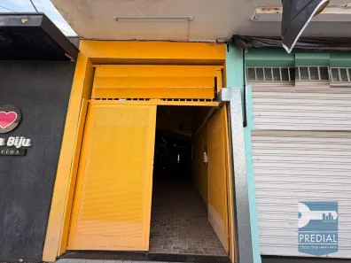 Ponto Comercial para alugar, 91m² no Vila Prado, São Carlos