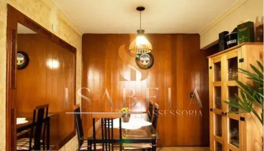 Apartamento com 2 Quartos à venda, 52m² no Jardim Vergueiro (Sacomã), São Paulo
