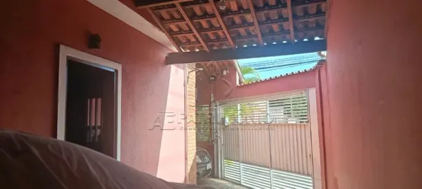 Casa com 2 Quartos à venda, 97m² no Jardim São Conrado, Sorocaba