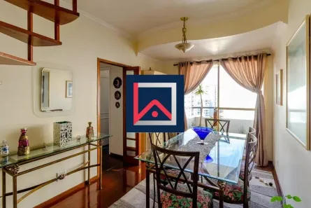 Cobertura com 3 Quartos à venda, 127m² no Bela Vista, São Paulo