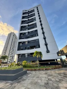 Apartamento com 2 Quartos à venda, 61m² no Rocas, Natal