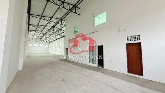 Galpão/Depósito/Armazém para alugar, 500m² no Vila Guilherme, São Paulo
