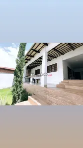 Casa com 4 Quartos à venda, 192m² no Setor Jaó, Goiânia