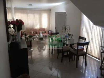 Sobrado com 3 Quartos à venda, 127m² no Parque da Mooca, São Paulo