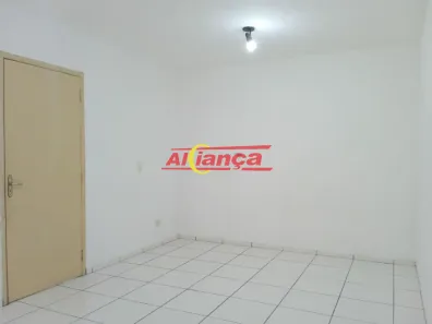 Apartamento com 1 Quarto à venda, 50m² no Macedo, Guarulhos