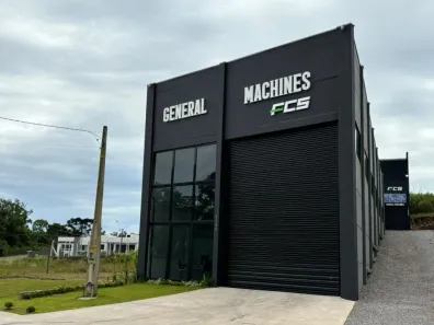 Galpão/Depósito/Armazém para alugar, 680m² no São Giácomo, Caxias do Sul