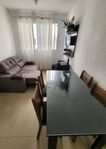 Apartamento com 2 Quartos para alugar, 55m² no Piatã, Salvador