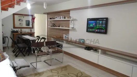 Casa com 3 Quartos à venda, 220m² no Jardim Arco-Íris, Salto