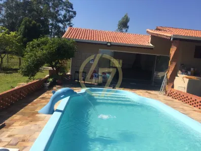 Fazenda/Sítio com 2 Quartos à venda, 3300m² no Bom Retiro, Angatuba