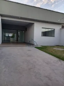 Casa com 3 Quartos à venda, 100m² no Expansul, Aparecida de Goiânia