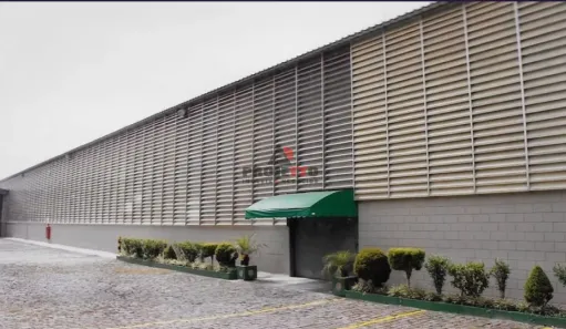 Galpão/Depósito/Armazém à venda, 4157m² no Parque Novo Mundo, São Paulo