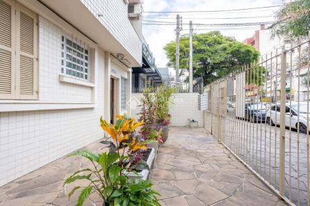 Apartamento com 1 Quarto à venda, 33m² no São Geraldo, Porto Alegre
