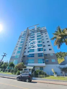 Apartamento com 2 Quartos à venda, 68m² no Barra do Rio Molha, Jaraguá do Sul
