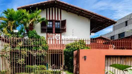 Casa com 4 Quartos à venda, 310m² no São José, Belo Horizonte